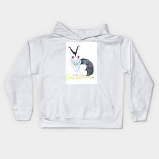 Bunnicula Kids Hoodie